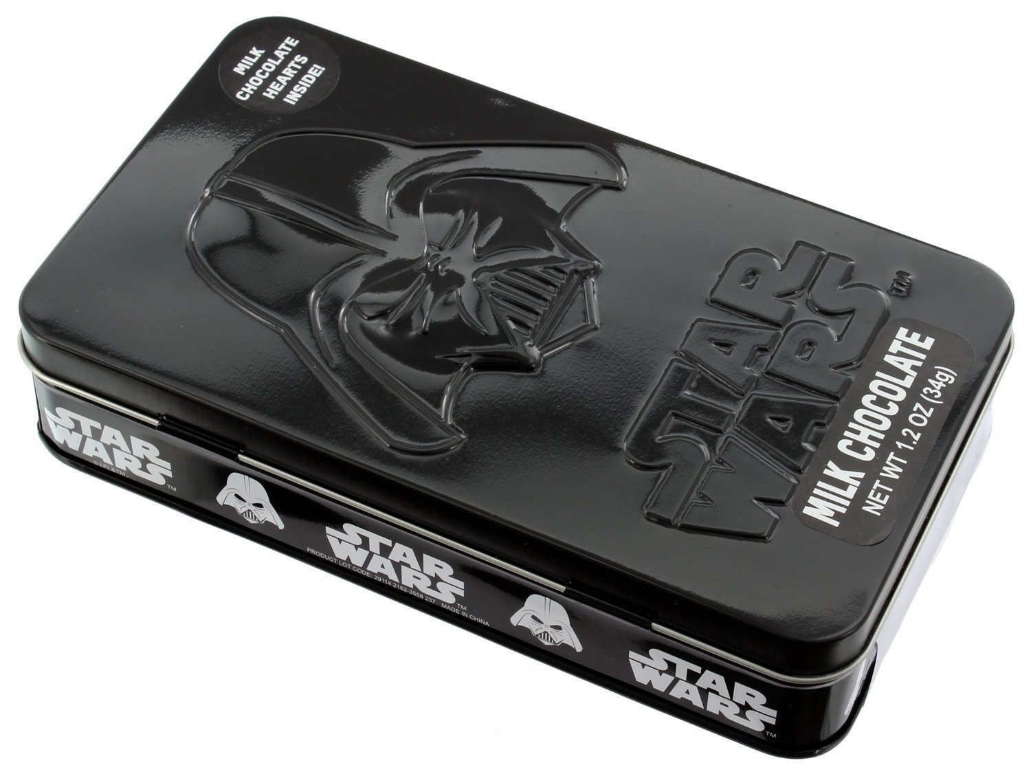 スターウォーズバレンタイン情報 スターウォーズとの生活